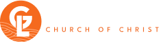 Gooch Lane Church of Christ Logo