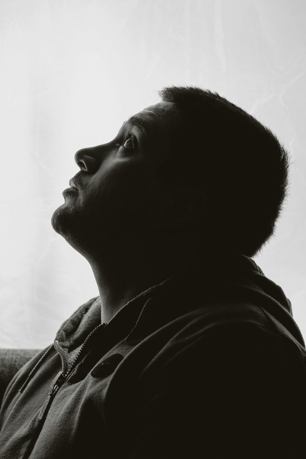 Confession and God's Desire to Forgive